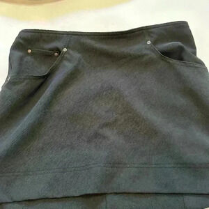 Black Urban Outfitters Skirt